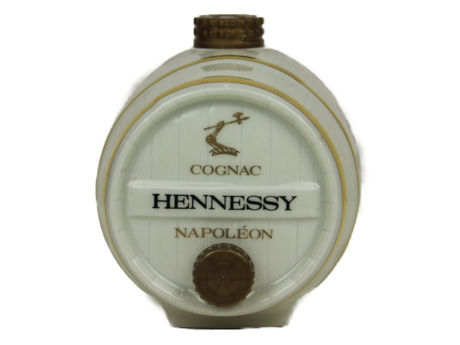 楽天市場】【箱あり】【未開封】Hennessy NAPOLEON COGNAC ヘネシー