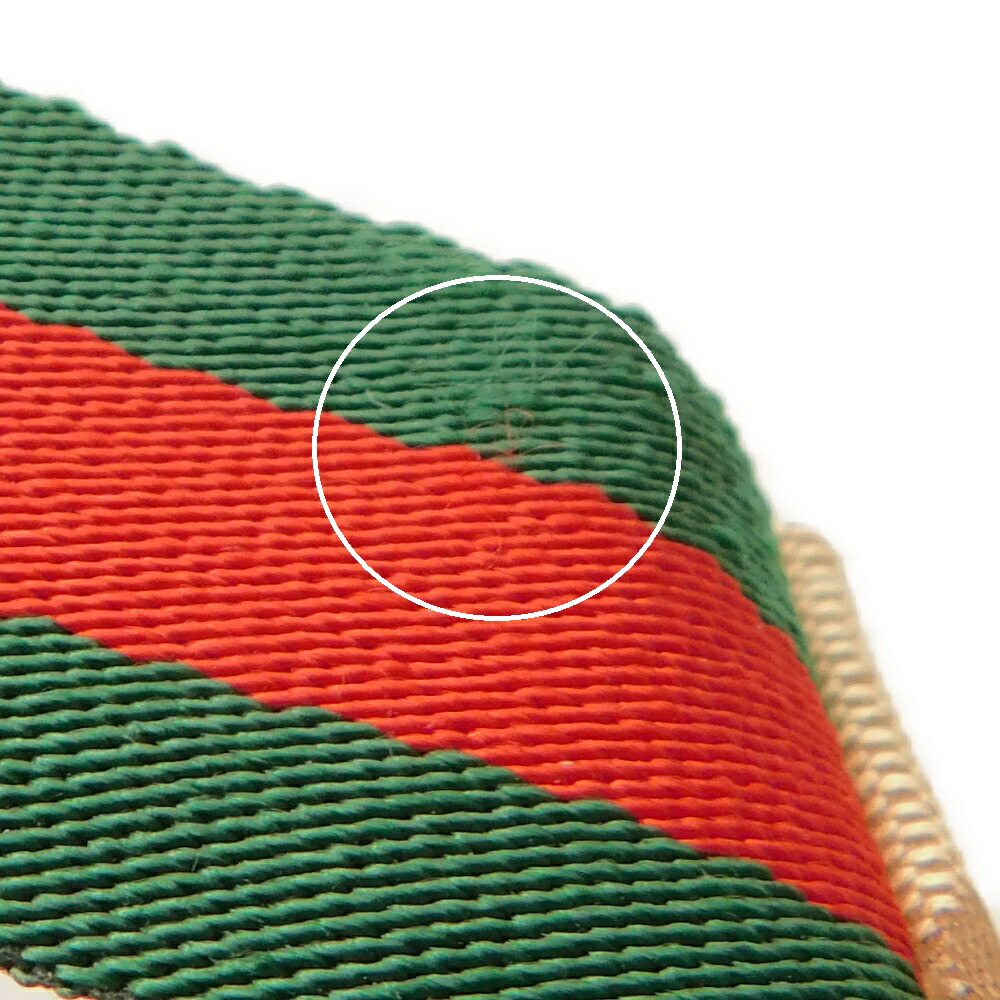 楽天市場】GUCCI グッチ キャンバス サンバイザー サイズS GG