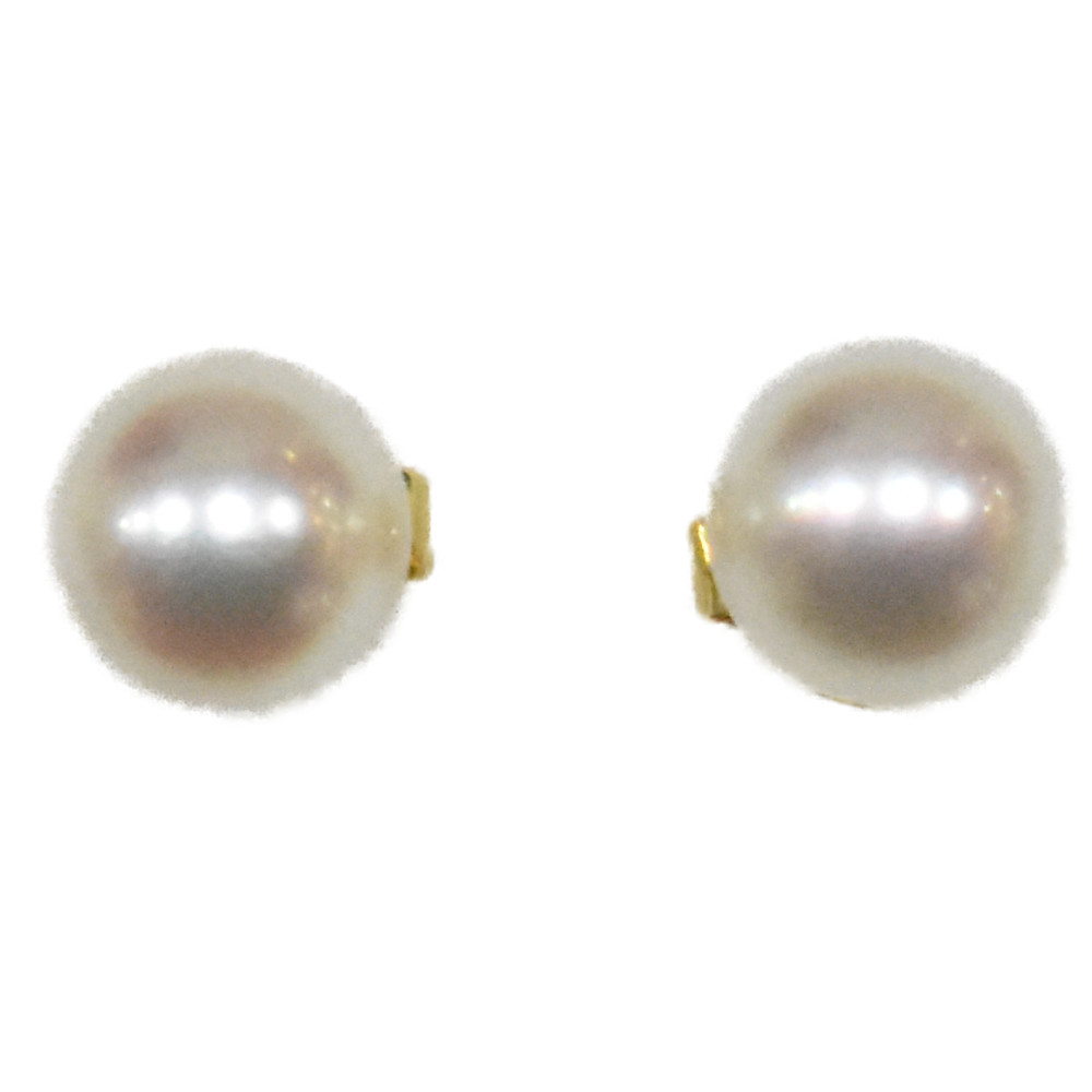 楽天市場】【内外箱あり】MIKIMOTO ミキモト K18 YG イエローゴールド