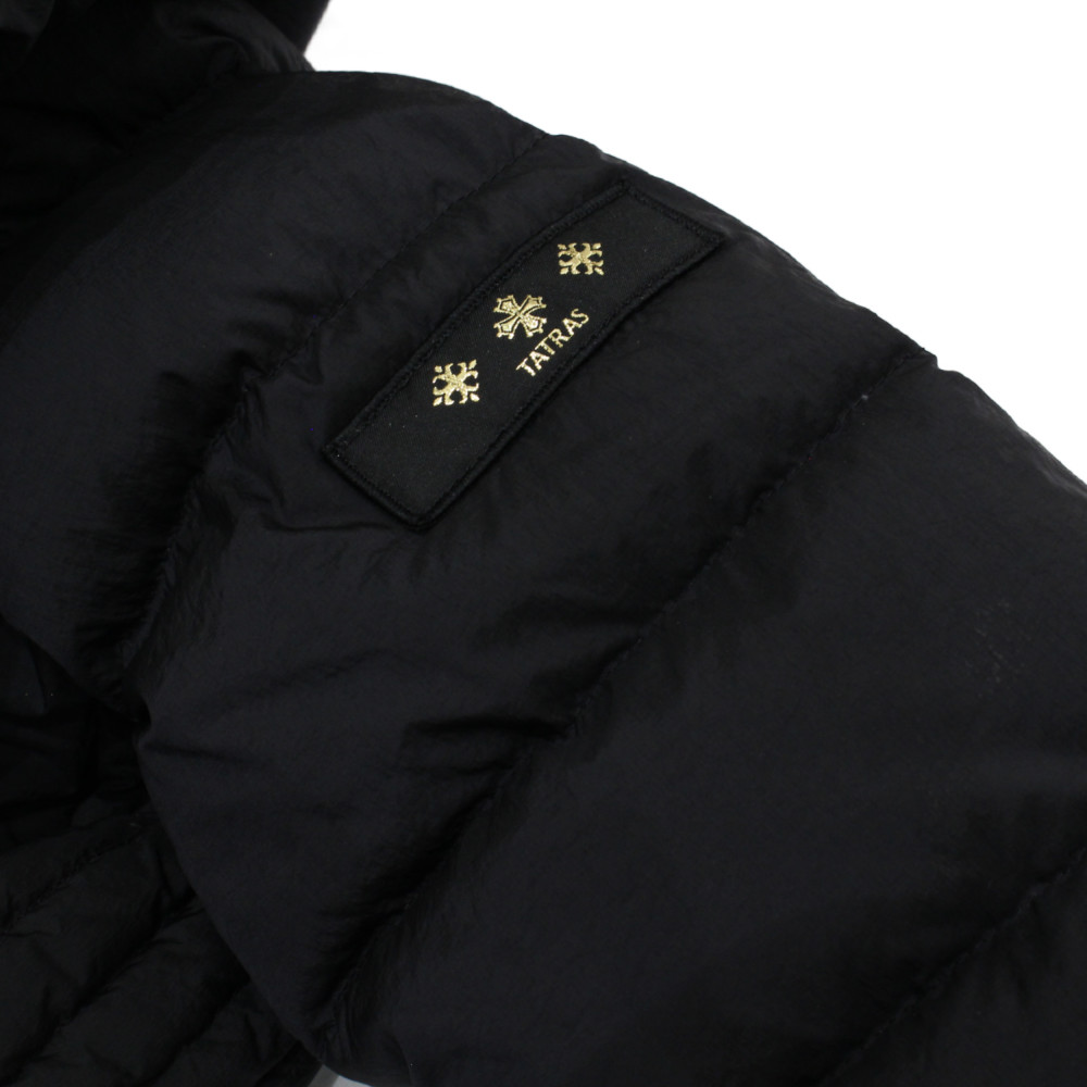 楽天市場】TATRAS タトラス ダウンコート ポリテアマ LTA19A4694