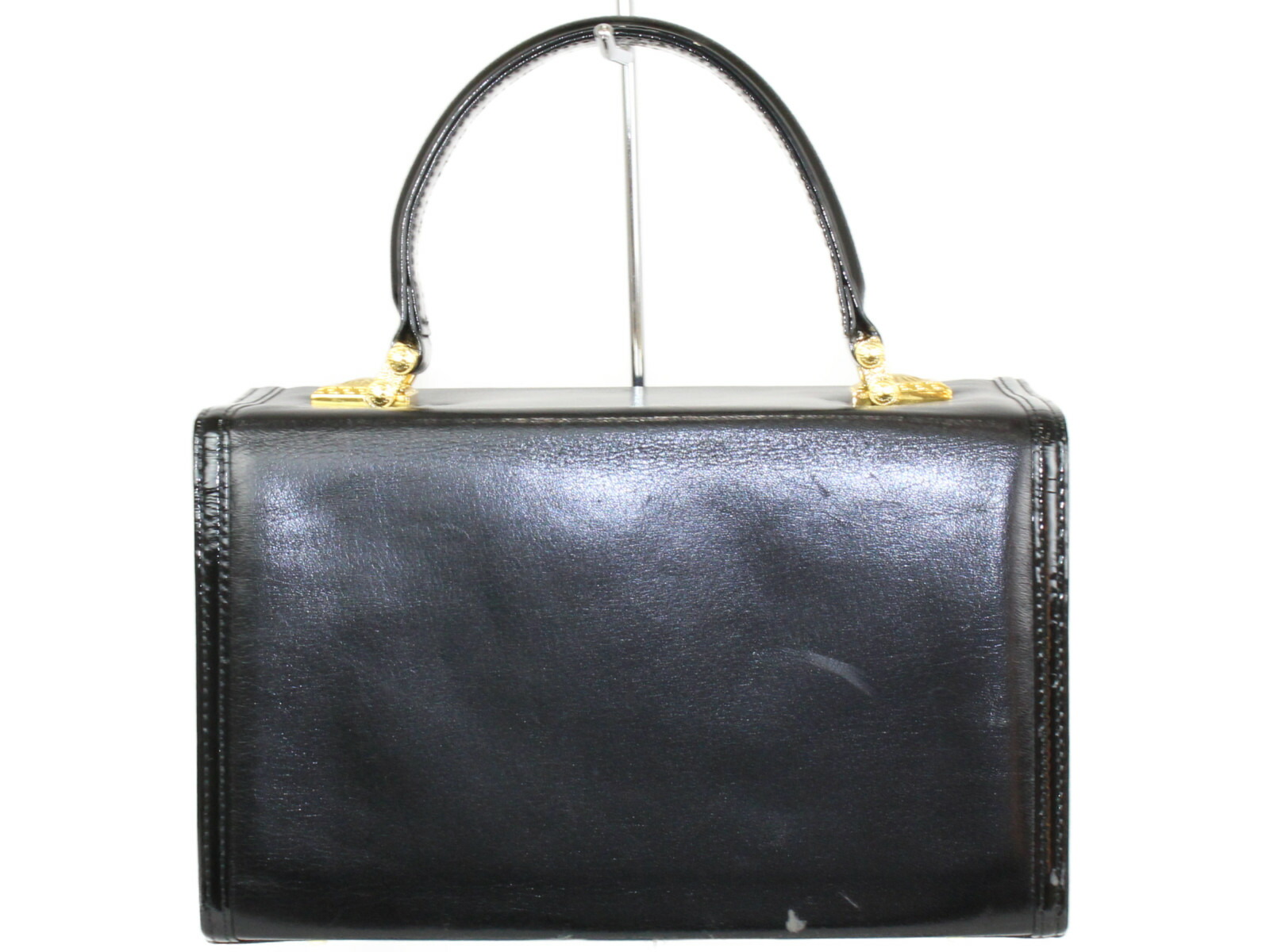 楽天市場】GIANNI VERSACE ジャンニ・ヴェルサーチ ハンドバッグ