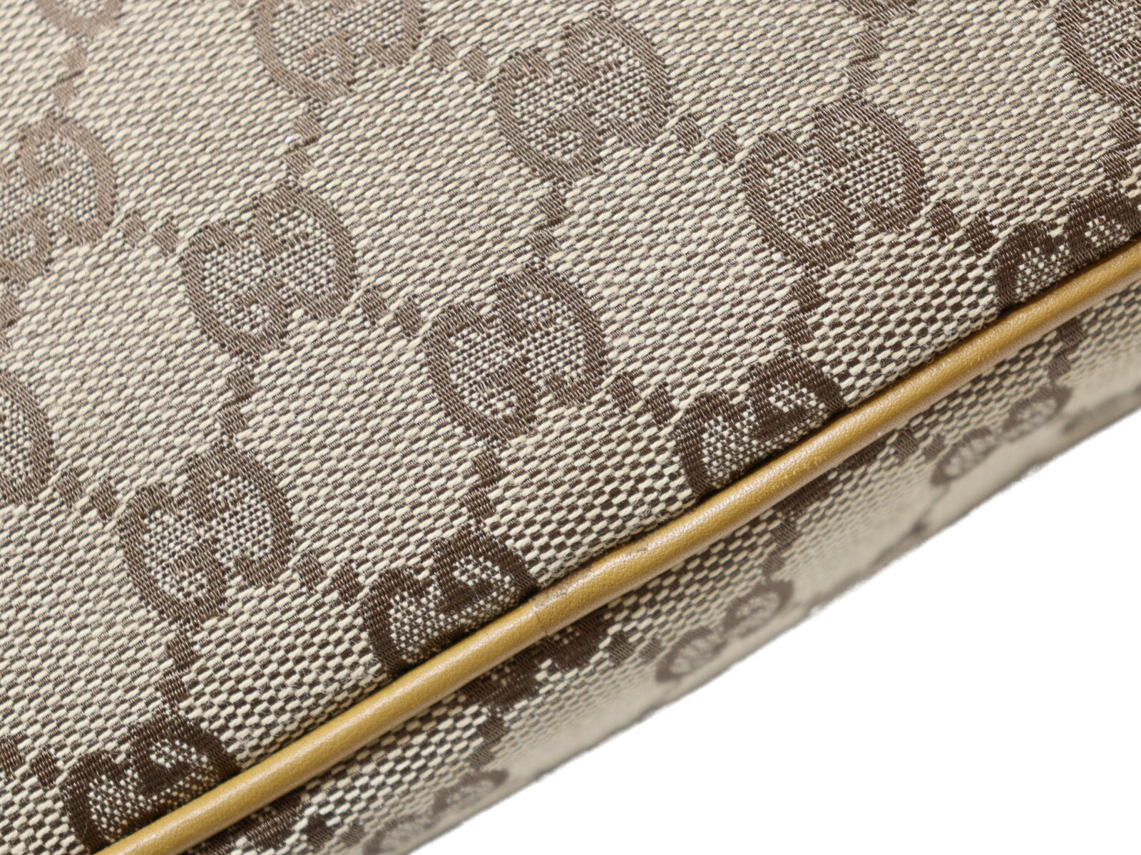 楽天市場】GUCCI グッチ GGキャンバスアクセサリーポーチ 039.1103