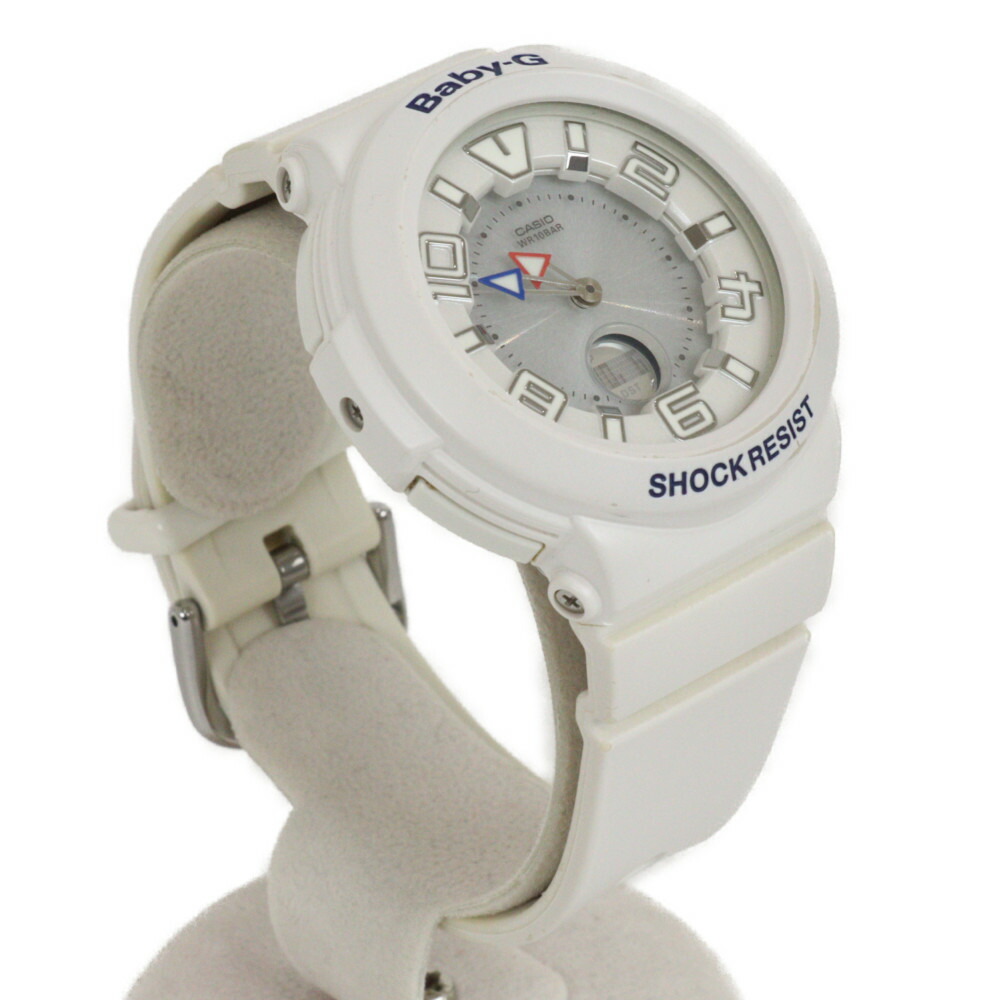 楽天市場】【電波ソーラー】CASIO カシオ Baby-G トリッパー BGA-1600