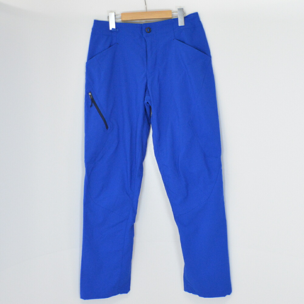 楽天市場】パタゴニア（ズボン・パンツ｜メンズファッション）の通販