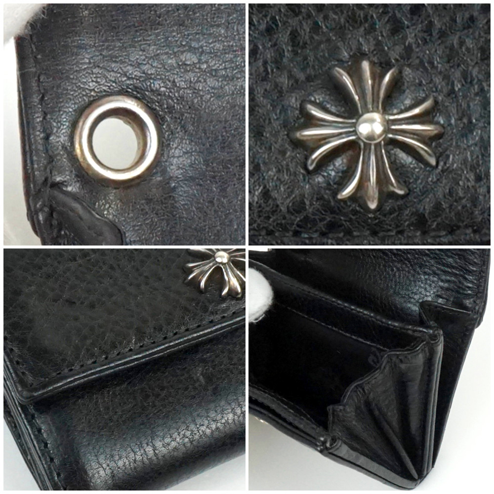 楽天市場】CHROME HEARTS クロムハーツ 2246 304 0960 0900 TINY