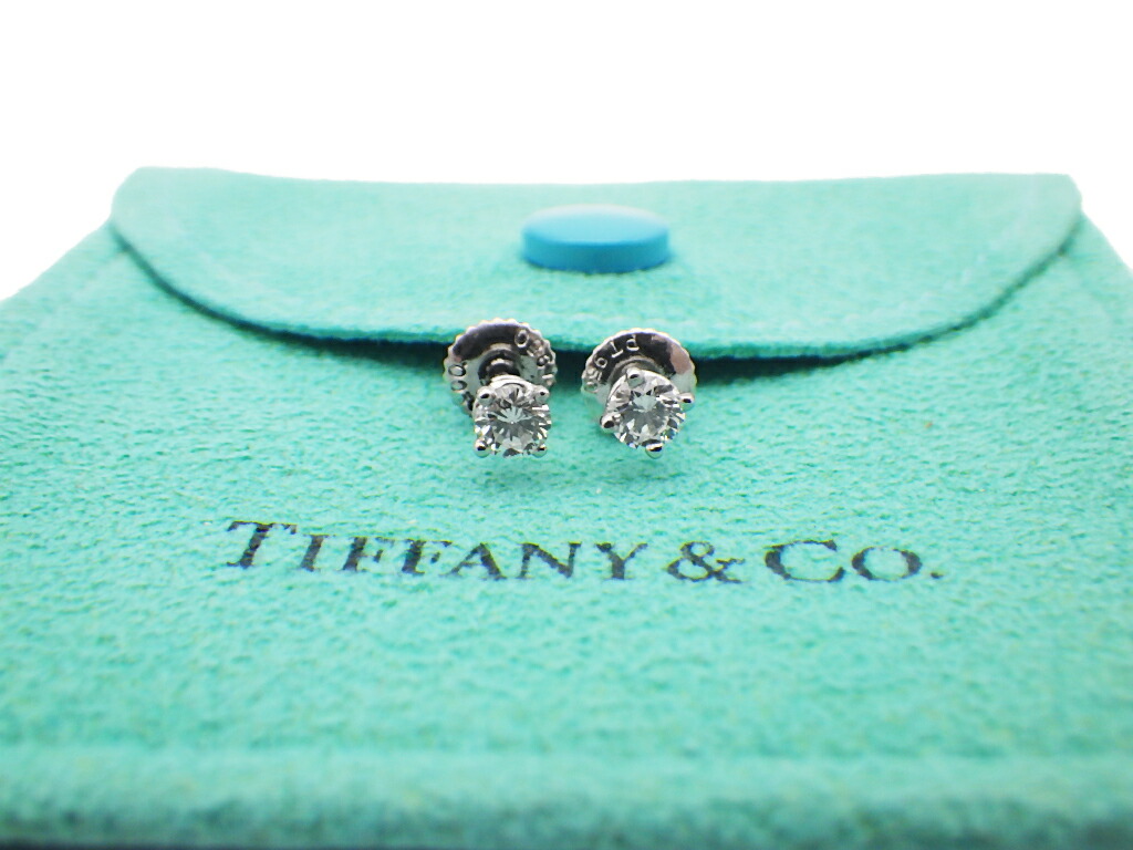 楽天市場】TIFFANY&Co. ティファニー ソリティア ダイヤモンド