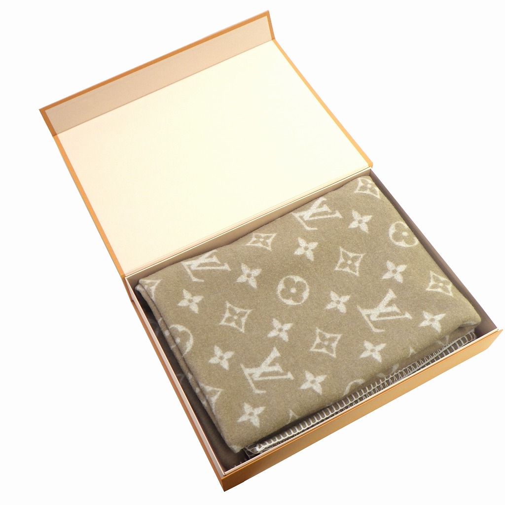 楽天市場】LOUIS VUITTON ルイヴィトン クヴェルテュール・モノグラム