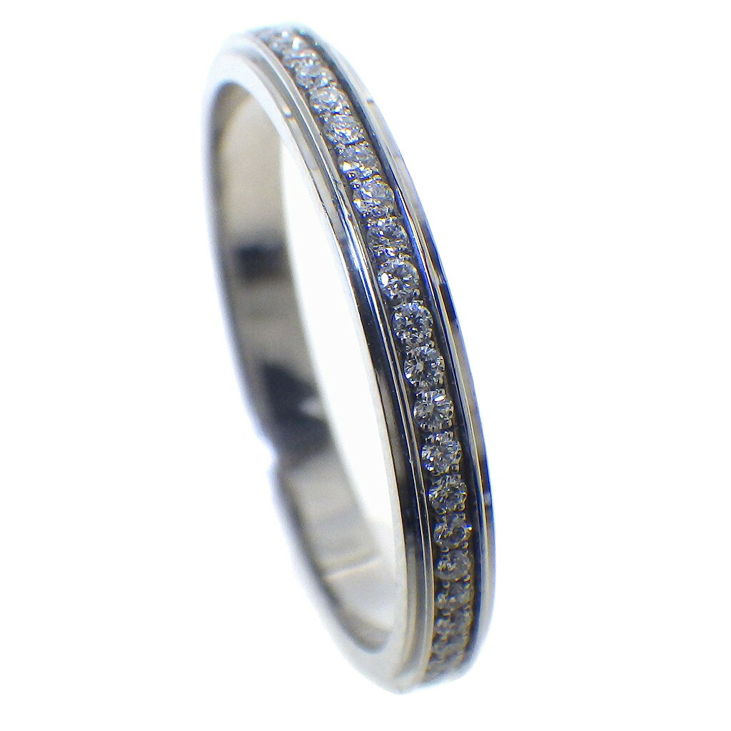 楽天市場】Cartier カルティエ フルエタニティ ダムール ウェディング