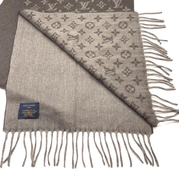 楽天市場】LOUIS VUITTON ルイヴィトン M70258 エシャルプ モノグラム