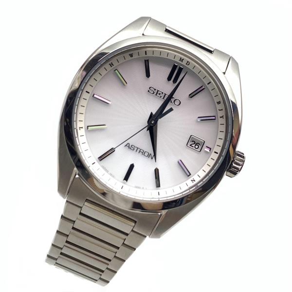 楽天市場】SEIKO セイコー 腕時計 ORIGINシリーズ SBXY029 アストロン