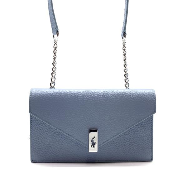 楽天市場】ショルダー ポシェット（ブランドラルフローレン）（バッグ