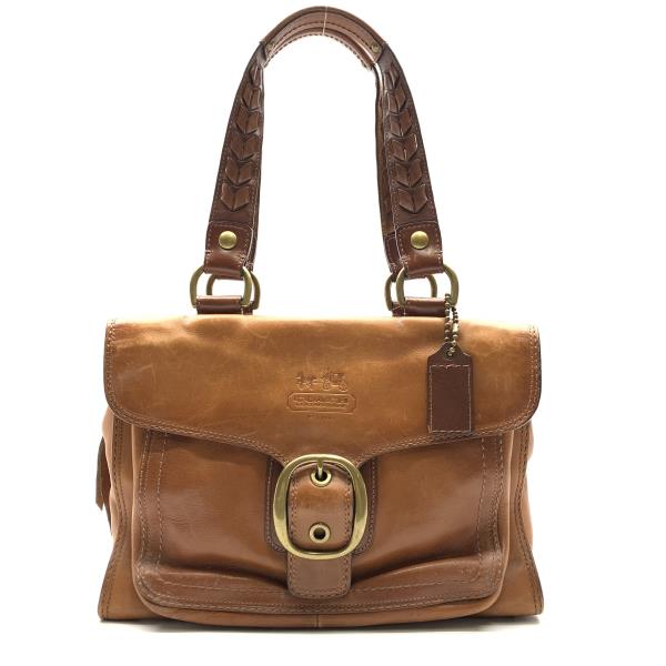 楽天市場】COACH コーチ 11420 マディソン レザー トートバッグ