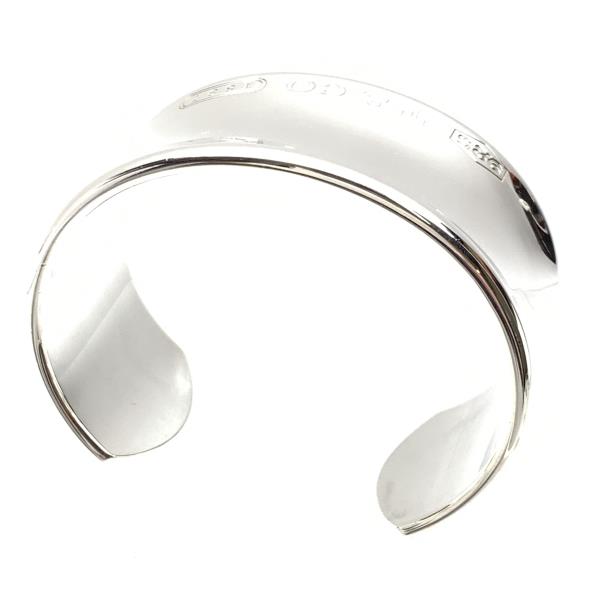 楽天市場】TIFFANY ティファニー 1837 ナロー カフ バングル