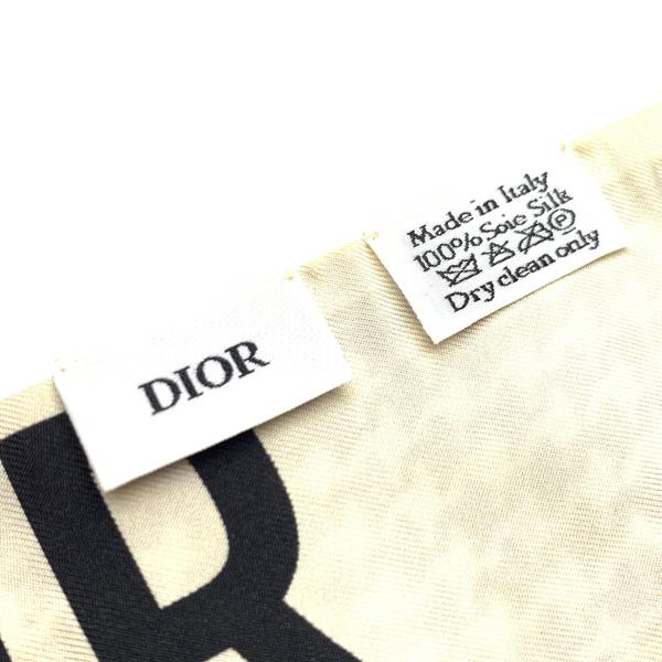 楽天市場】Dior ディオール 15MON106I60 ミッツァ スカーフ MONTAIGNE