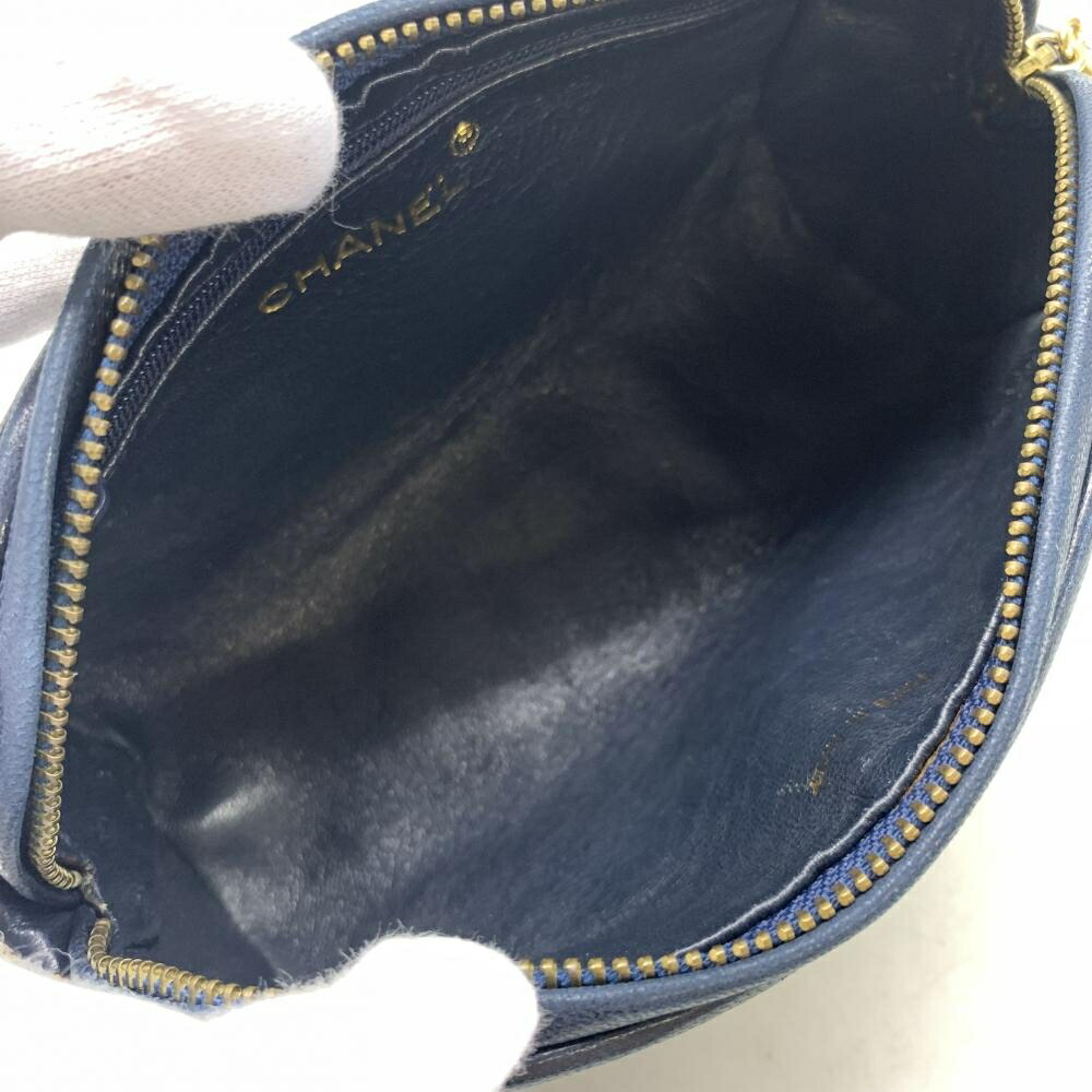 楽天市場】CHANEL シャネル マトラッセ フリンジ ヴィンテージ