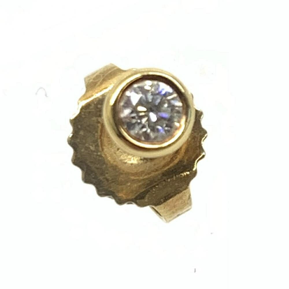 楽天市場】TIFFANY&Co. ティファニー バイザヤード ピアス