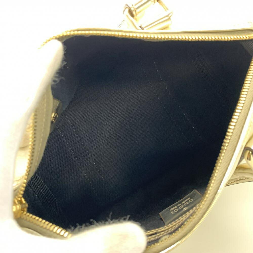 楽天市場】GUCCI グッチ 193604 ミニボストンバッグ ハンドバッグ