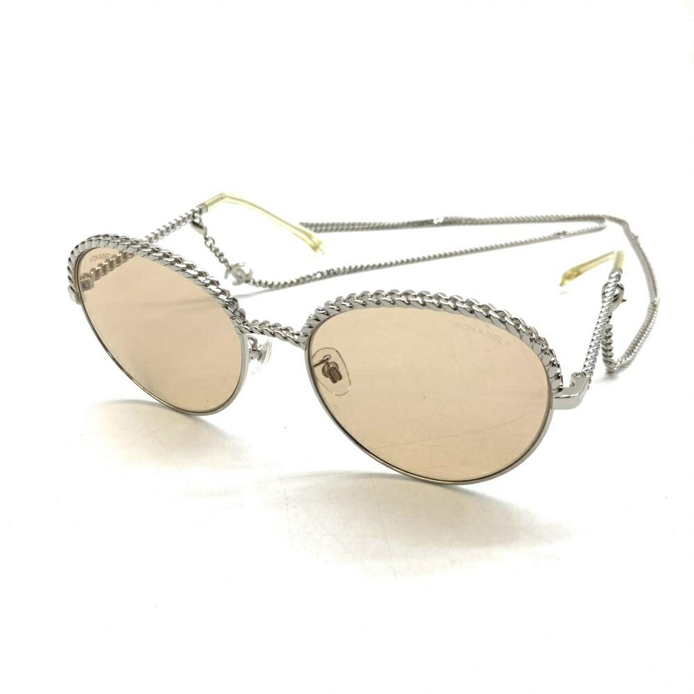 楽天市場】シャネル サングラス チェーンの通販