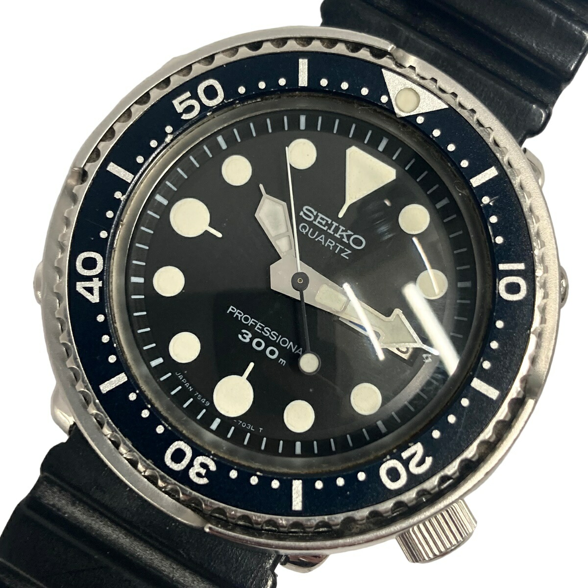 楽天市場】【中古】｜SEIKO セイコー7549-7010 プロフェッショナル