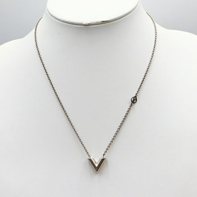 楽天市場】ルイヴィトン【Louis Vuitton】M63197 エセンシャルV