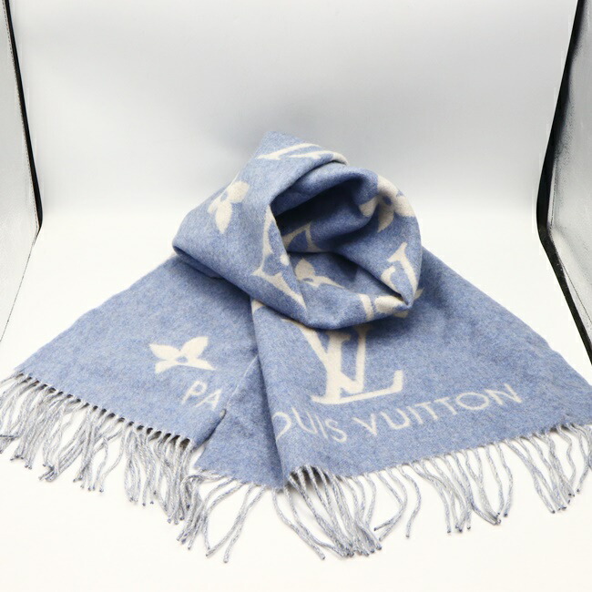 楽天市場】ルイヴィトン【Louis Vuitton】M75704 エシャルプ