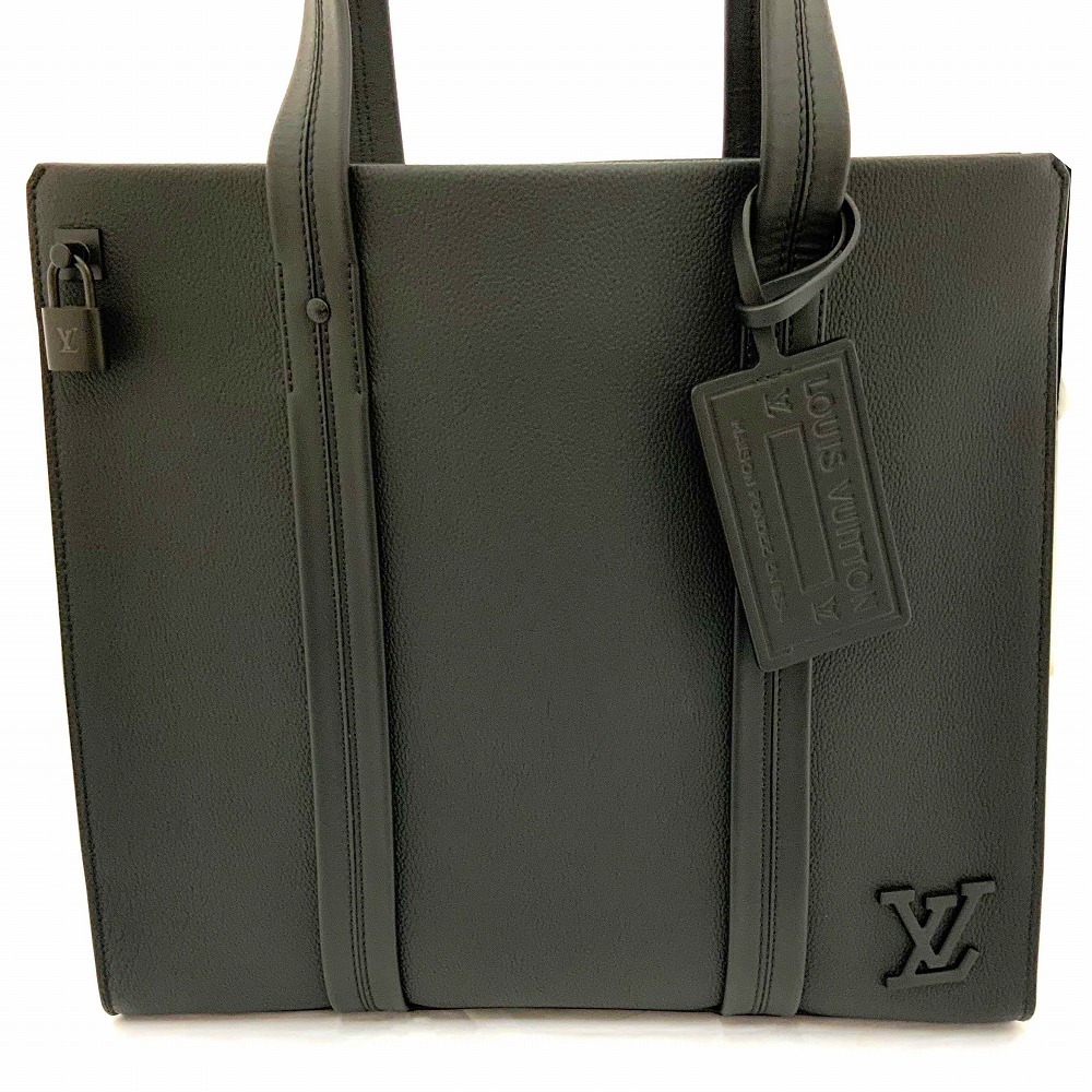 楽天市場】o 【LOUIS VUITTON】テイクオフトート M57308 アエログラム