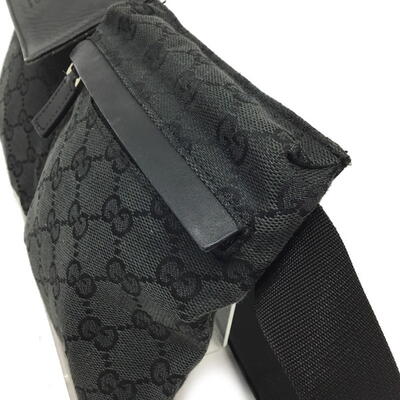 楽天市場】GUCCI【グッチ】ボディバッグ 018・1621 GG キャンバス