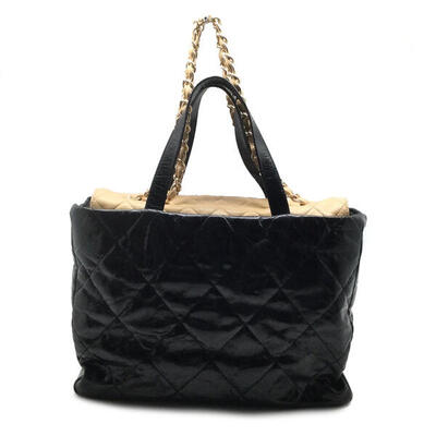 楽天市場】CHANEL A39045 ポートベロー チェーンショルダーバッグ