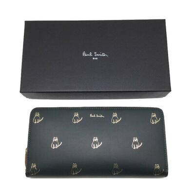 楽天市場】Paul Smith ポール スミス BPW006 キャット ドゥードゥル