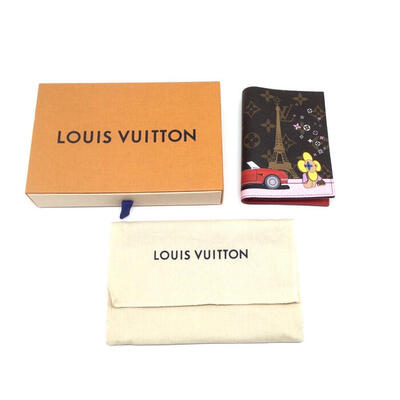 楽天市場】LOUIS VUITTON ルイヴィトン M68493 クーヴェルテュール