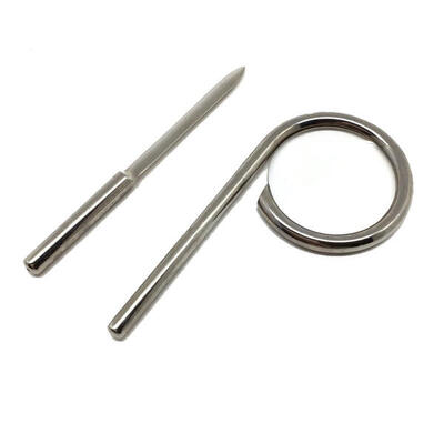 楽天市場】GUCCI グッチ ペーパーナイフ・ルーペ セット シンプル