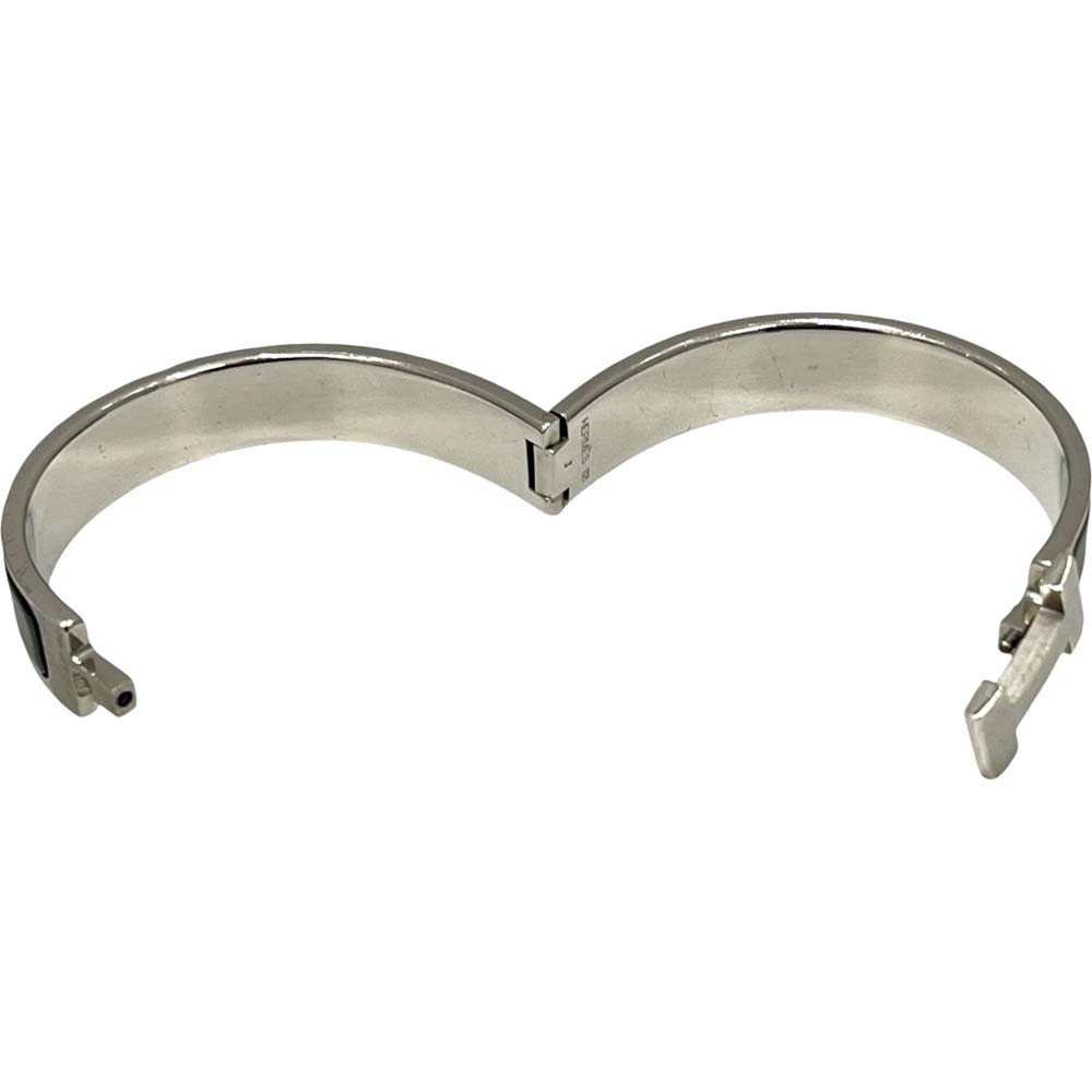 楽天市場】［泉店］ エルメス クリックH バングル ブレスレット 腕輪 J