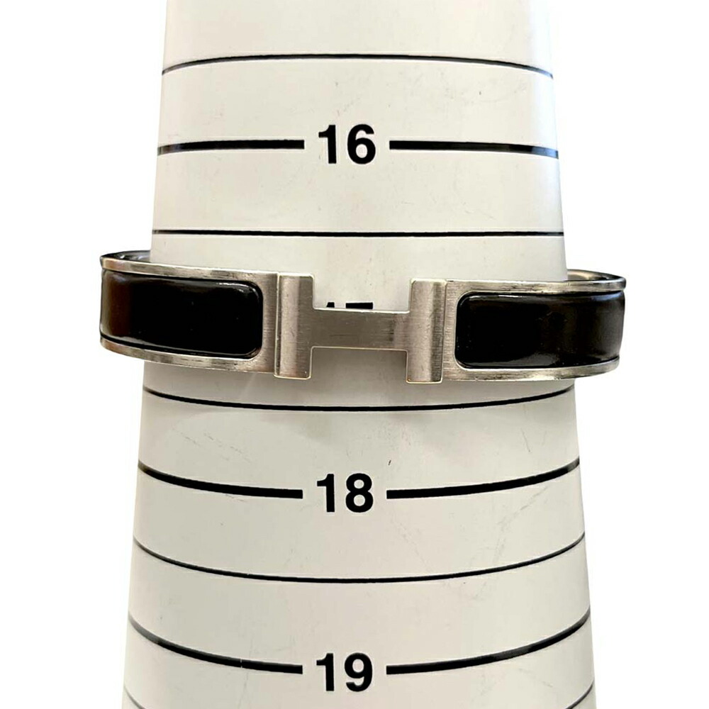 楽天市場】［泉店］ エルメス クリックH バングル ブレスレット 腕輪 J