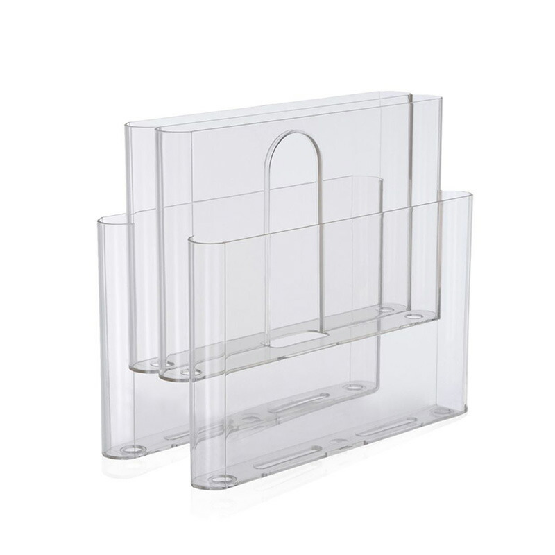 楽天市場】【Kartell カルテル 正規販売店】 リビンググッズ 収納