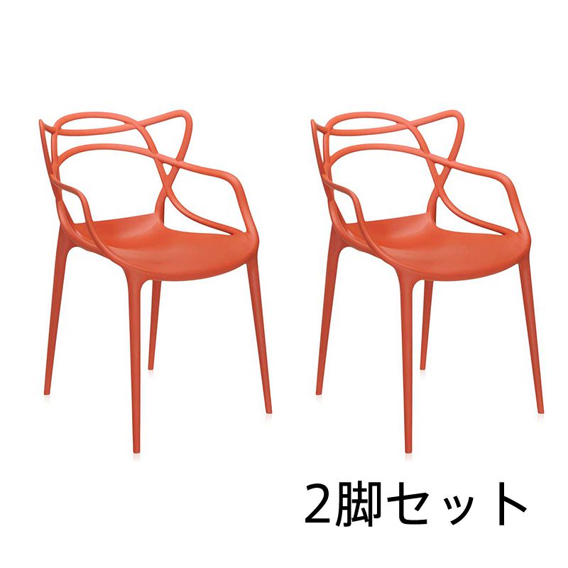 楽天市場】【Kartell カルテル 正規販売店】 ダイニングチェア