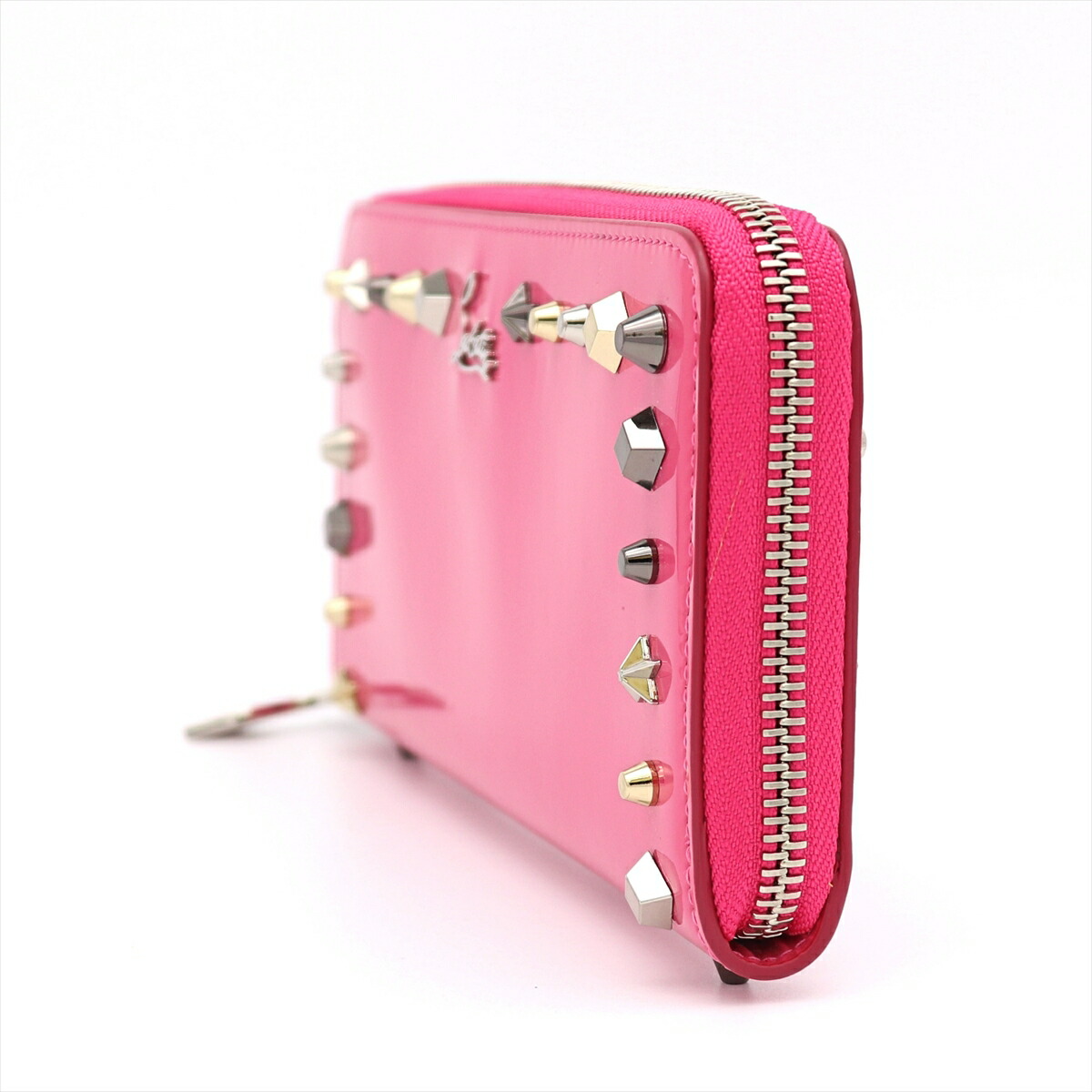 楽天市場】クリスチャンルブタン Christian Louboutin ラウンド