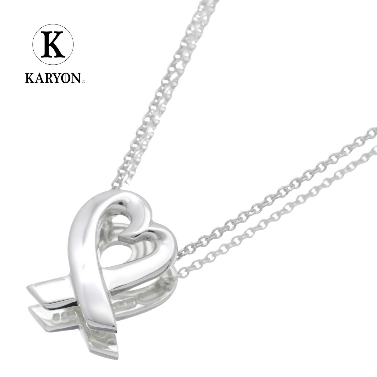 楽天市場】【ギフト品質】ティファニー Tiffany&Co ネックレス