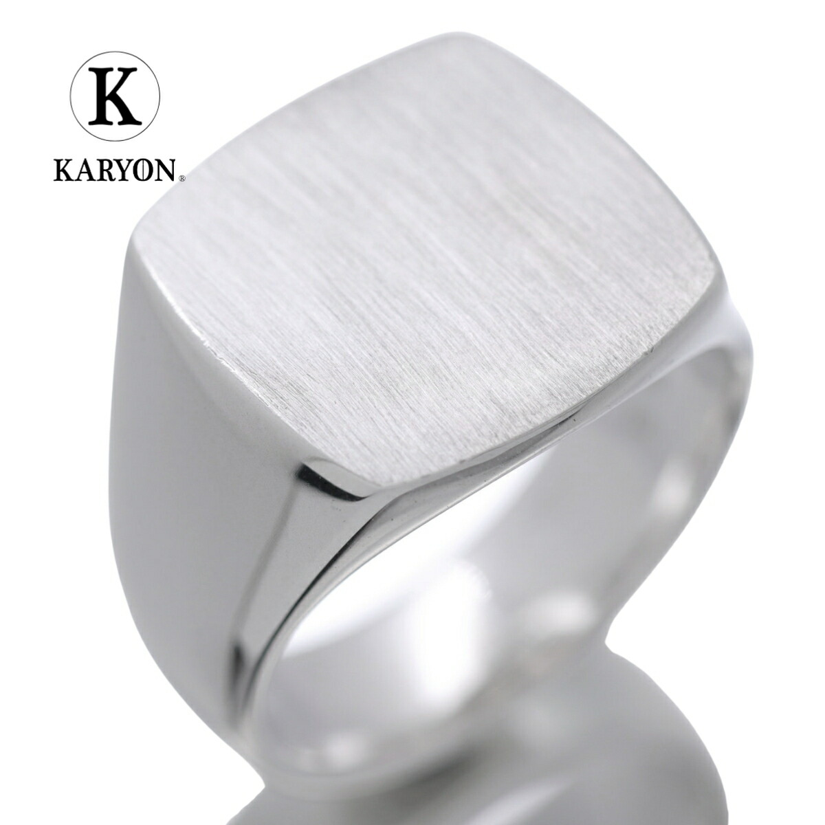 楽天市場】【ギフト品質】トムウッド TOM WOOD リング 指輪 クッション