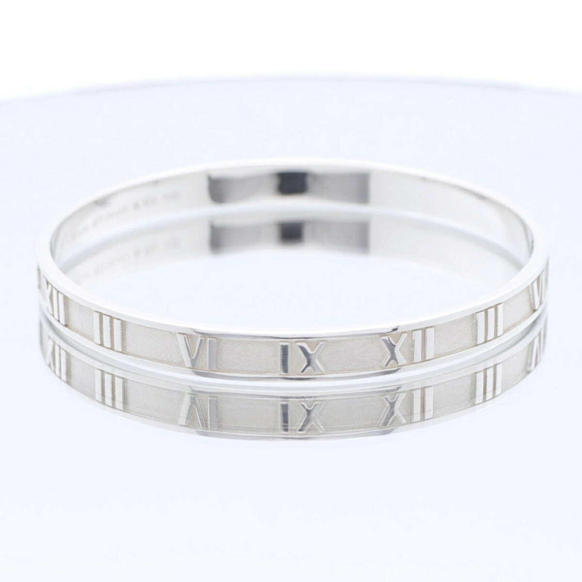 楽天市場】【ギフト品質】ティファニー Tiffany&co Atlas アトラス