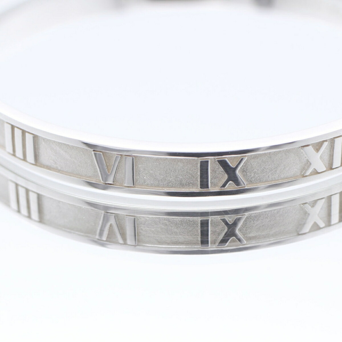 楽天市場】【ギフト品質】ティファニー Tiffany&co Atlas アトラス