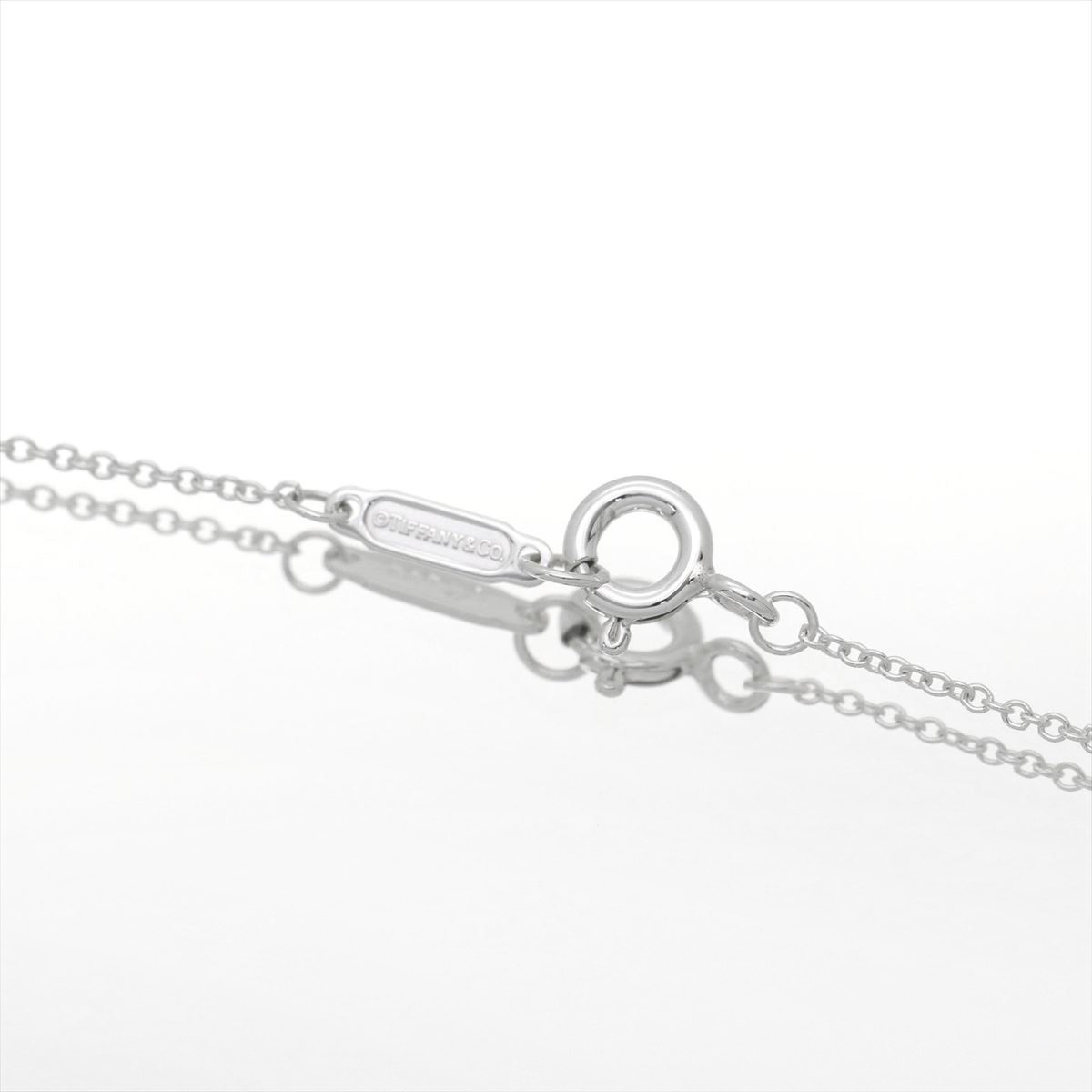 楽天市場】【ギフト品質】ティファニー Tiffany&Co ネックレス 2020年