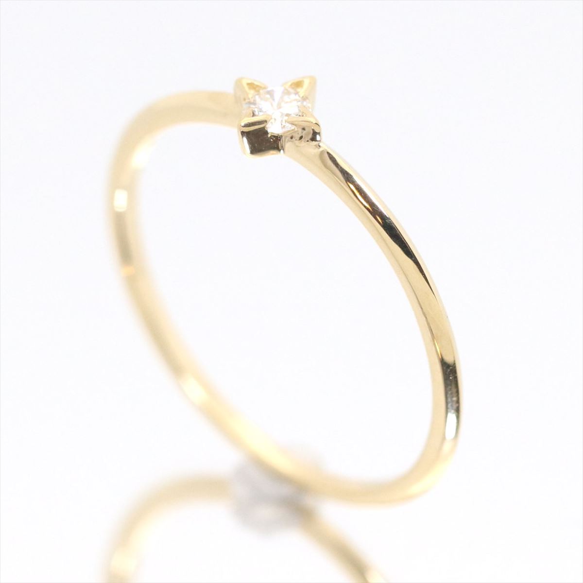 楽天市場】【動画 ギフト品質】アーカー AHKAH リング 指輪 11号