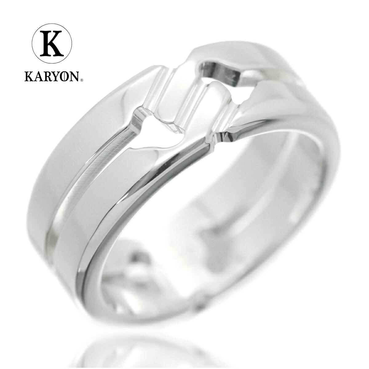 楽天市場】【ギフト品質】グッチ GUCCI リング 指輪 ノット シルバー