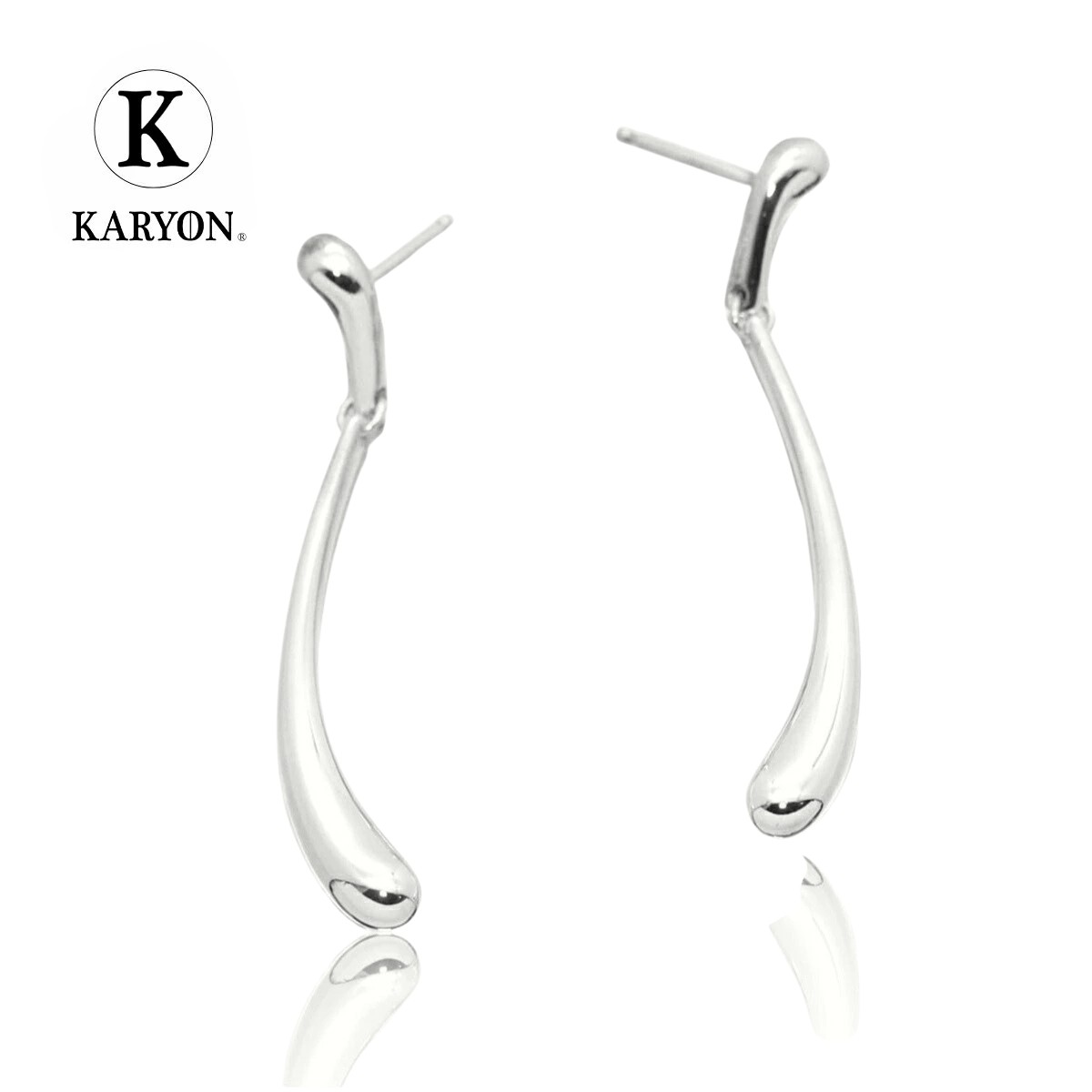 楽天市場】【ギフト品質】ティファニー Tiffany&Co ドロップ ピアス