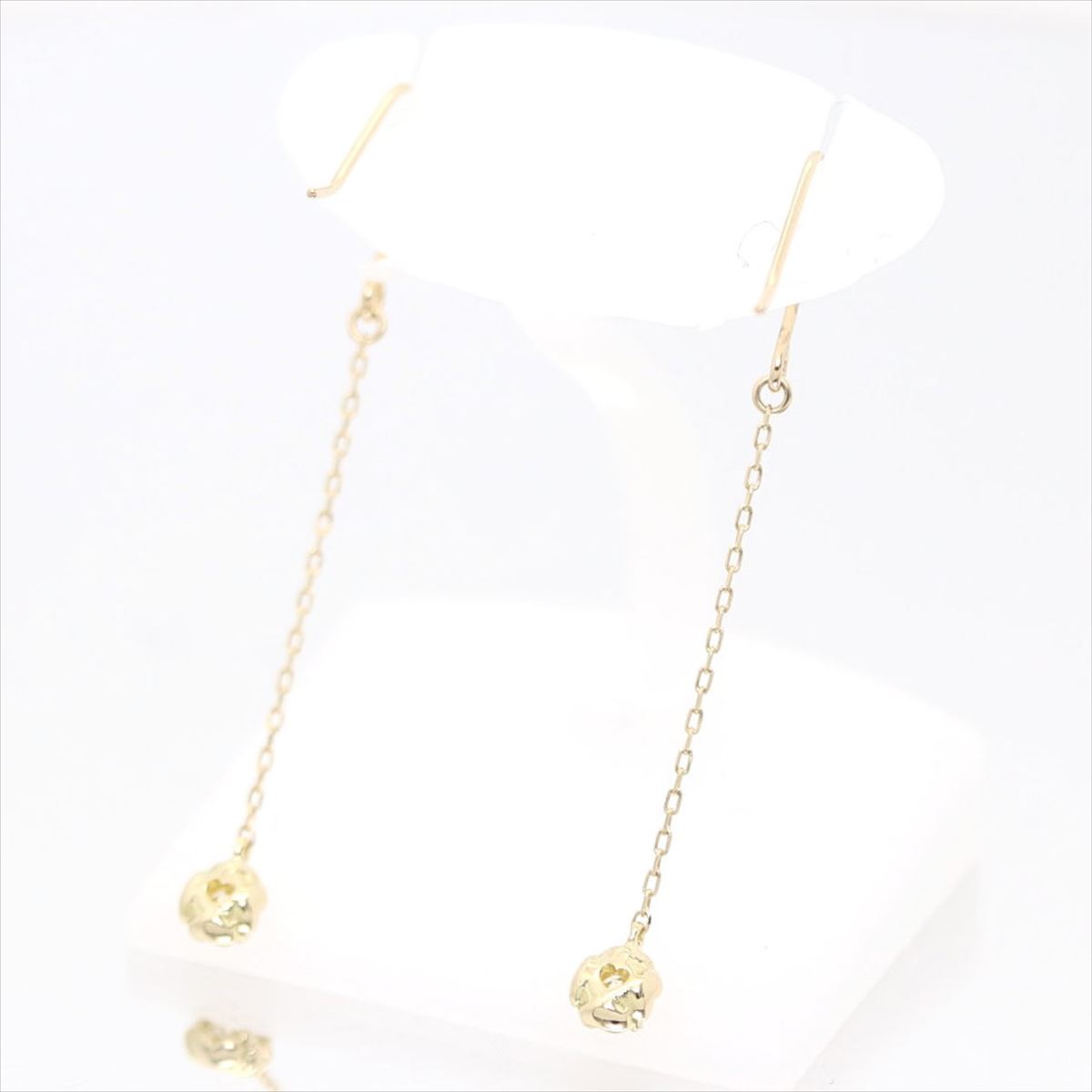 楽天市場】【ギフト品質】アーカー AHKAH スイング ピアス ティア