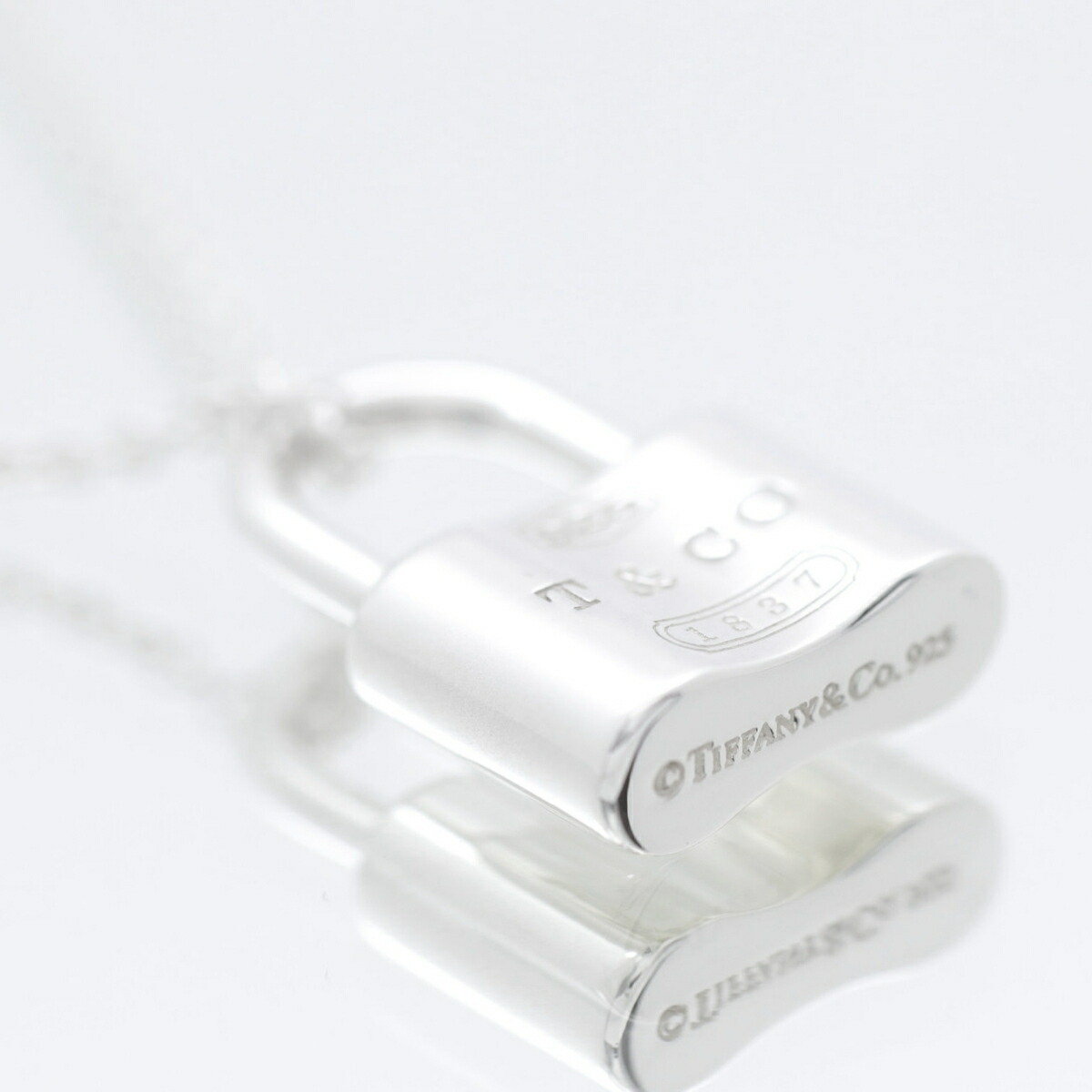 楽天市場】【ギフト品質】ティファニー Tiffany&co ネックレス 1837