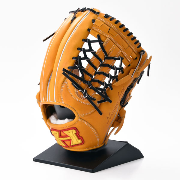 楽天市場】ハイゴールド 硬式 グローブ 内野用 限定 野球 SKG-3715 右