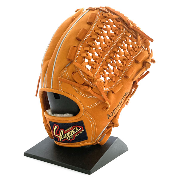 楽天市場】久保田スラッガー 軟式 グローブ オールラウンド 野球 KSN