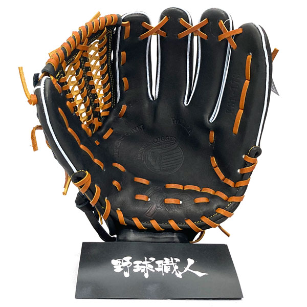 楽天市場】久保田スラッガー 軟式 グローブ 内野 オールラウンド 野球