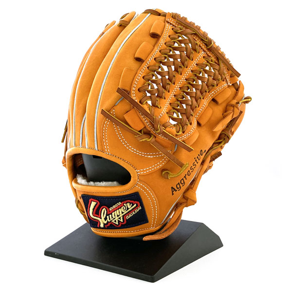 楽天市場】久保田スラッガー 軟式 グローブ 野球 内野手 投手 KSN-MS-1